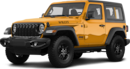 2026 Jeep Wrangler 2 Door image