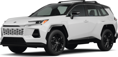 Toyota RAV4 Plug-in Hybrid XSE