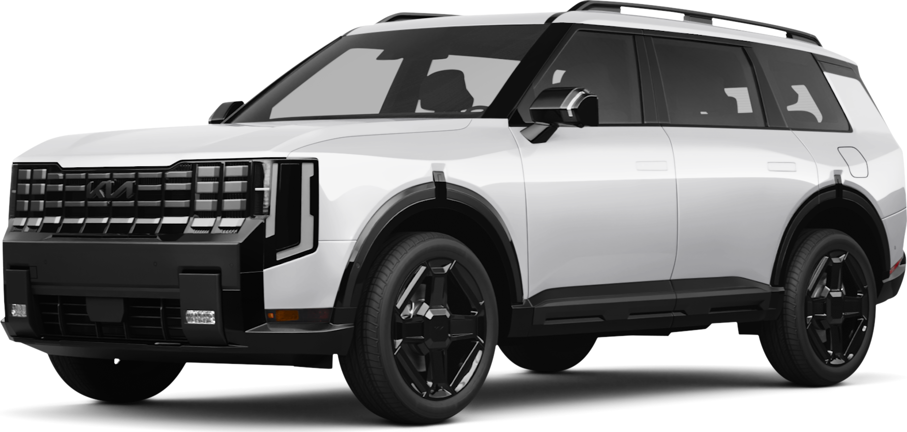 Kia Telluride X-Line SX