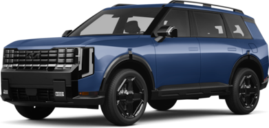Telluride X-Line SX image