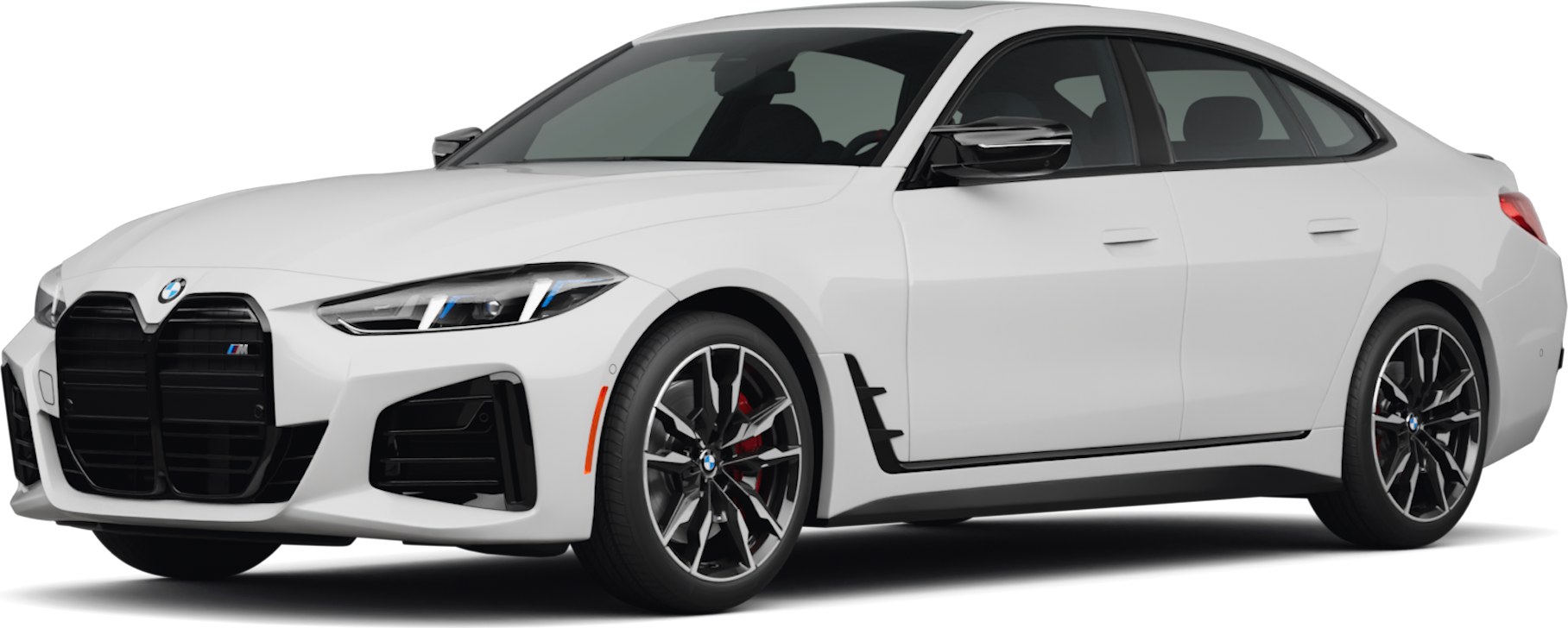 4 Series M440i Gran Coupe image