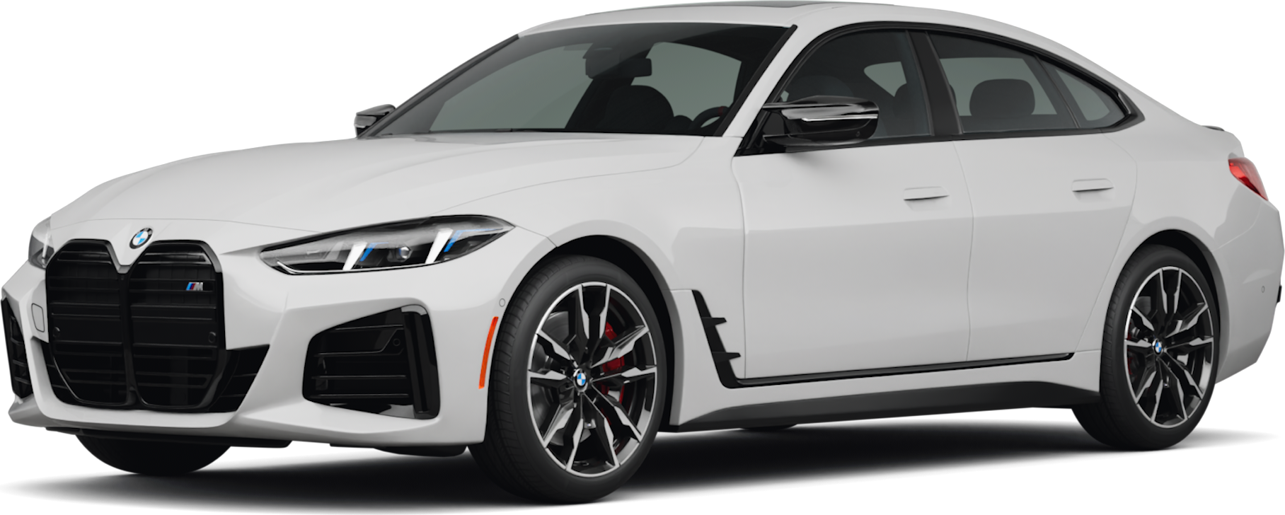 2026 BMW 4 Series M440i