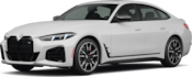 2026 BMW 4 Series Exterior: 0