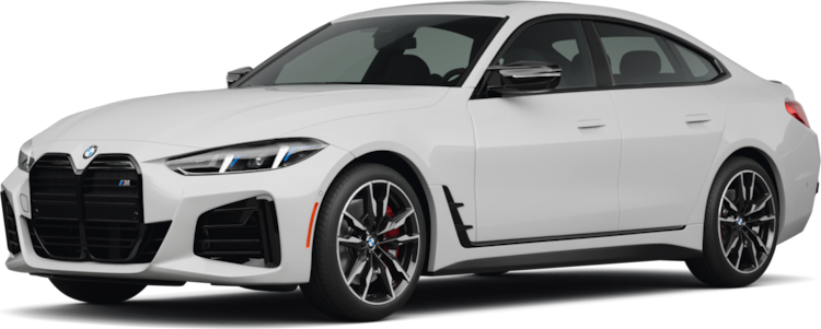 2026 BMW 4 Series Exterior: 0