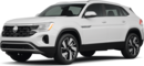 2026 Volkswagen Atlas Cross Sport image