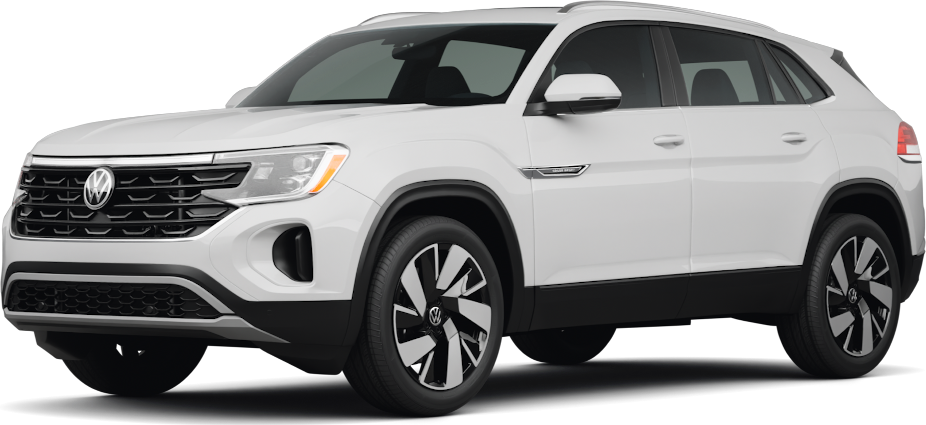 Atlas Cross Sport SE w/Technology image