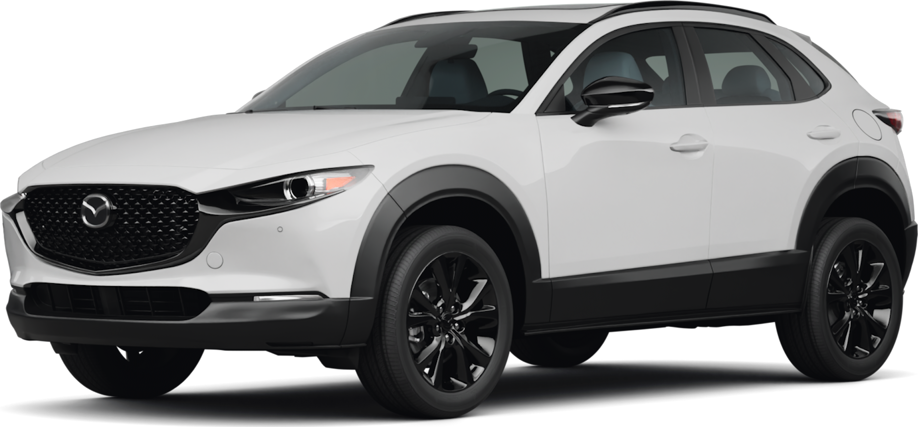 2026 MAZDA CX-30 image