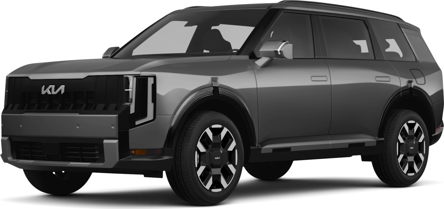 Kia Telluride S
