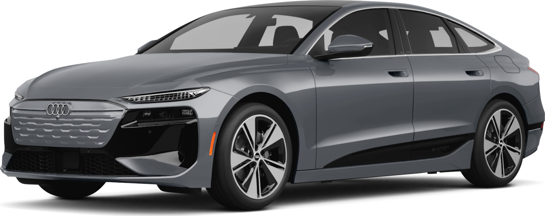 Audi SQ6 Sportback e-tron