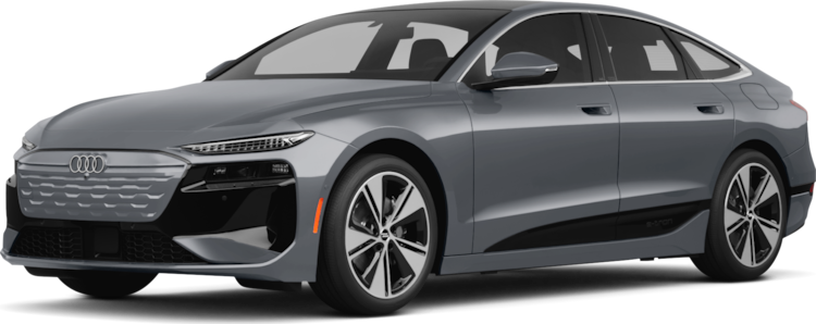 2027 Audi SQ6 Sportback e-tron Exterior: 0