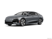 2027 Audi SQ6 Sportback e-tron Colors: 0