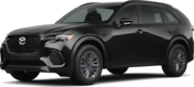 2026 MAZDA CX-70 PHEV Exterior: 0