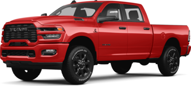 2500 Crew Cab Lone Star image