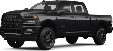 2500 Crew Cab Lone Star image