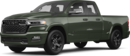 2026 Ram 1500 Quad Cab image
