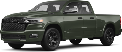 1500 Quad Cab Lone Star image