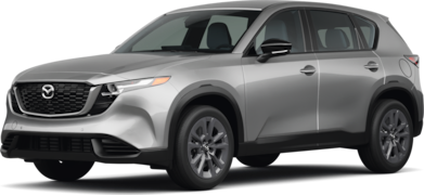 CX-5 2.5 S Select image