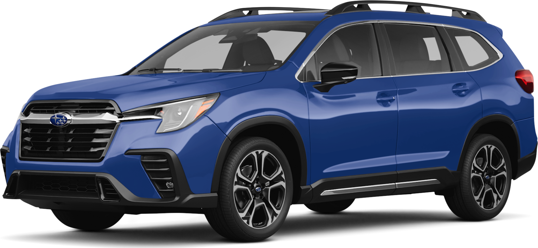 Subaru Ascent