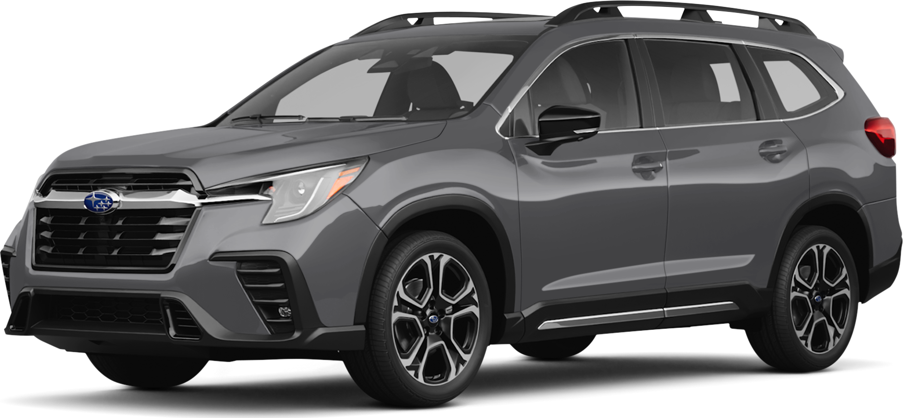 2027 Subaru Ascent Exterior