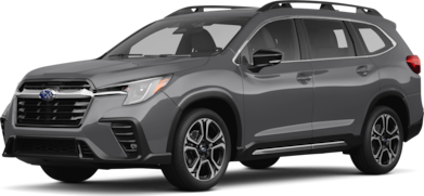 Subaru Ascent Limited