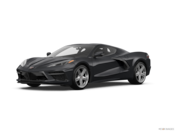 2027 Chevrolet Corvette Colors: 0