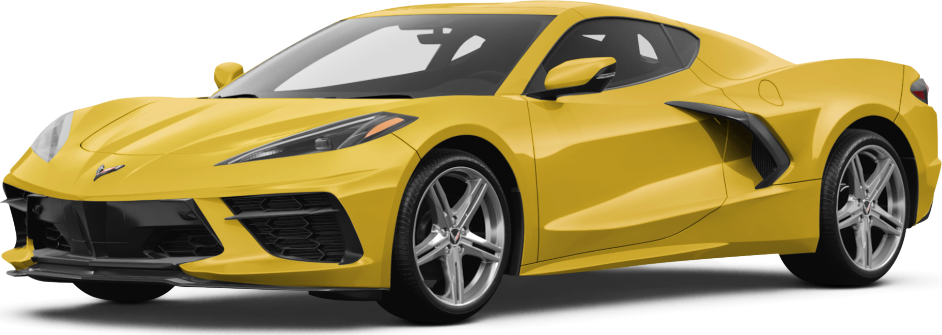 Corvette Stingray image