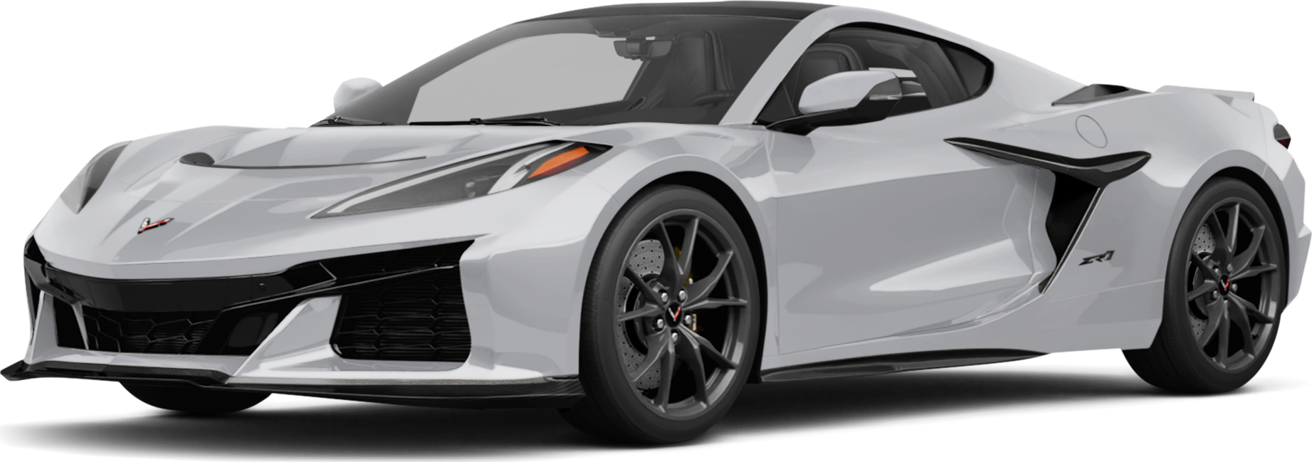 Corvette ZR1 image