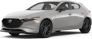 2026 MAZDA MAZDA3 image