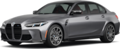 2027 BMW M3 Exterior: 0
