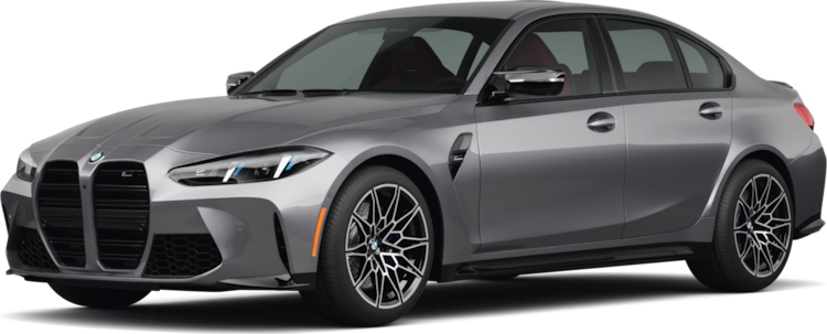 2027 BMW M3 Exterior: 0