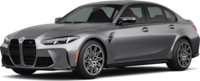2027 BMW M3 image