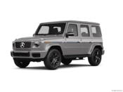 2027 Mercedes-Benz G-Class Colors: 0