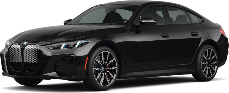 2026 BMW i4 Exterior: 0