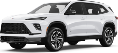 Enclave Sport Touring image