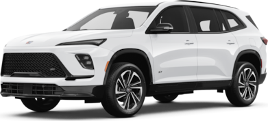 Enclave Preferred image