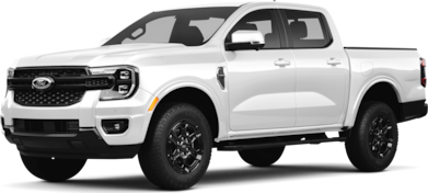 Ranger SuperCrew Lariat image