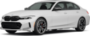 2026 BMW 3 Series image
