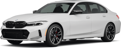BMW 3 Series M340i xDrive