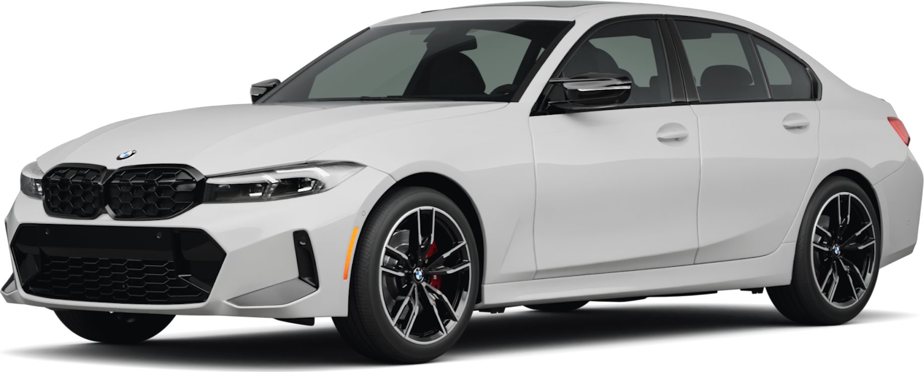 3 Series M340i xDrive image