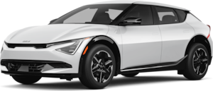 2026 Kia EV6