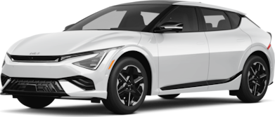 EV6 GT-Line image