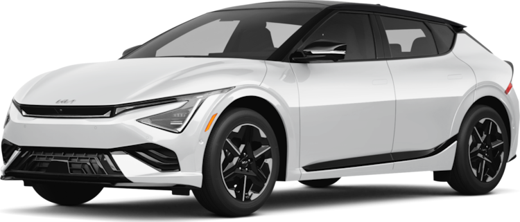2026 Kia EV6 Exterior: 0