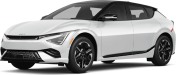2026 Kia EV6 GT-Line