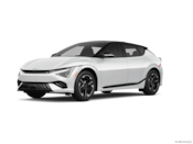 2026 Kia EV6 Colors: 0