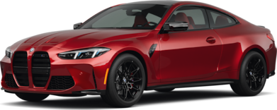 M4 Competition image