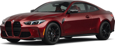 BMW M4 Competition