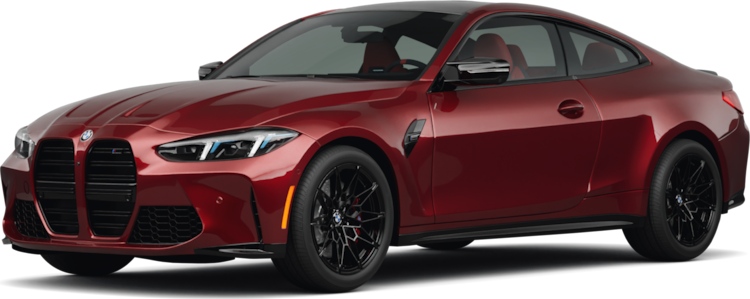 2027 BMW M4 Exterior: 0