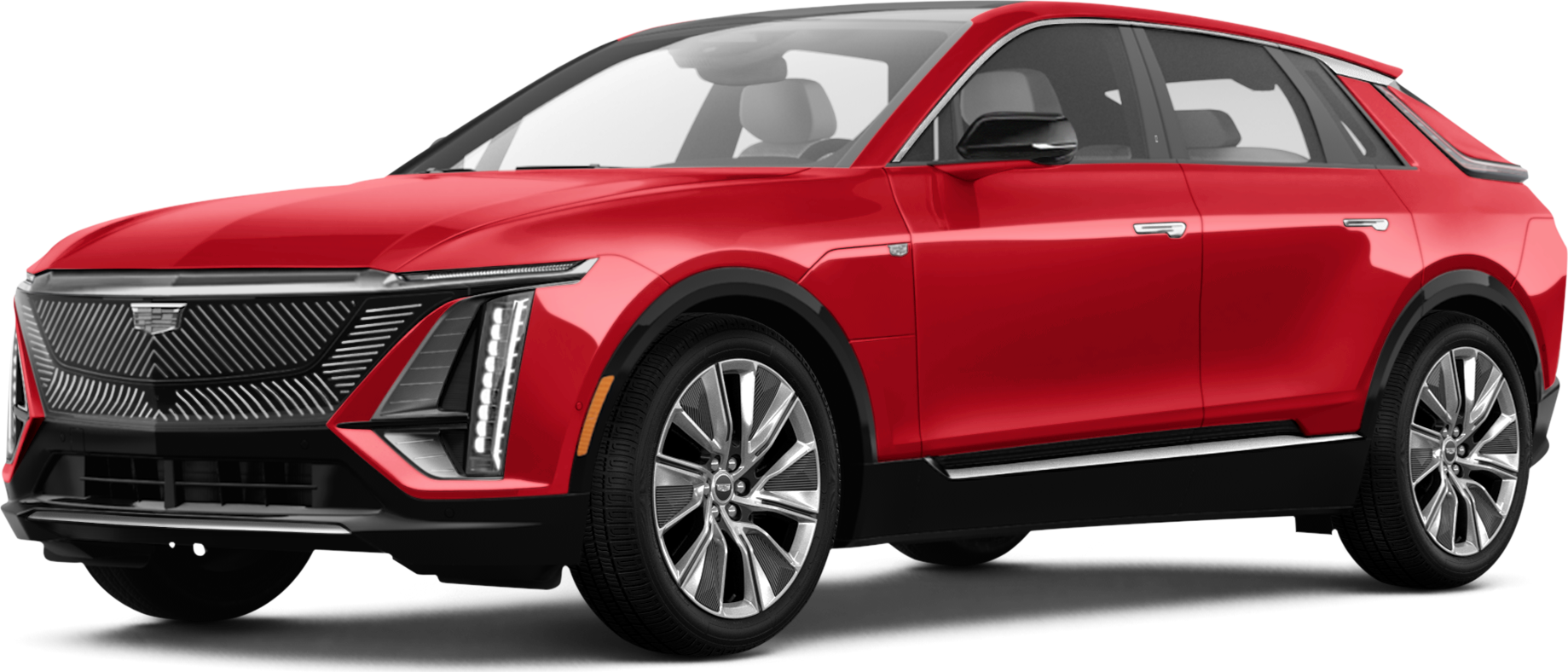 Cadillac LYRIQ Signature Luxury