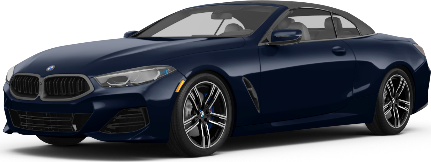 BMW 8 Series