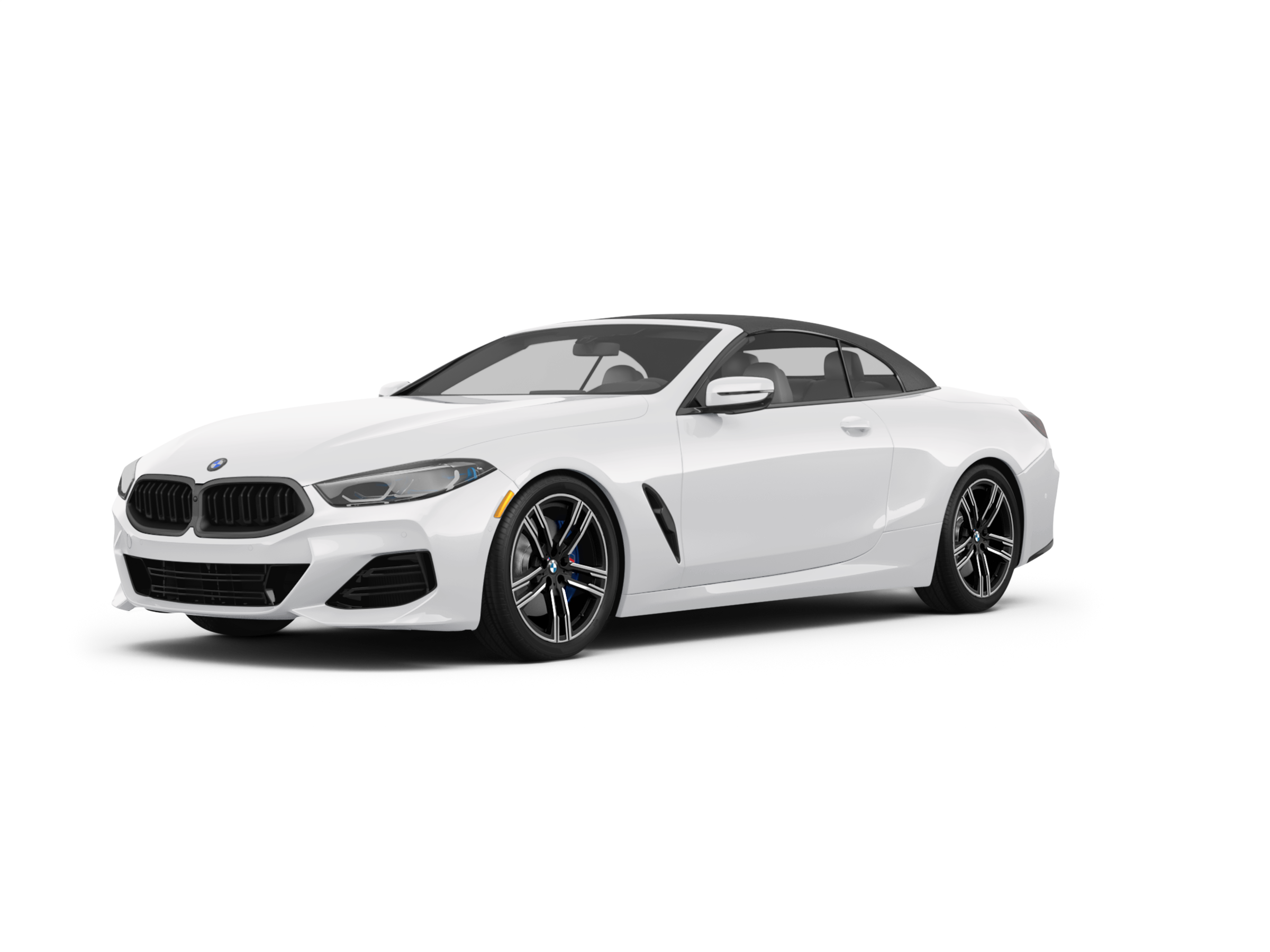 2026 BMW 8 Series Colors: 0